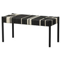 BENCH MANGO CORAL BLACK WHITE 90