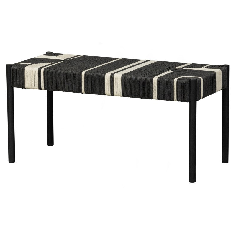 BENCH MANGO CORAL BLACK WHITE 90