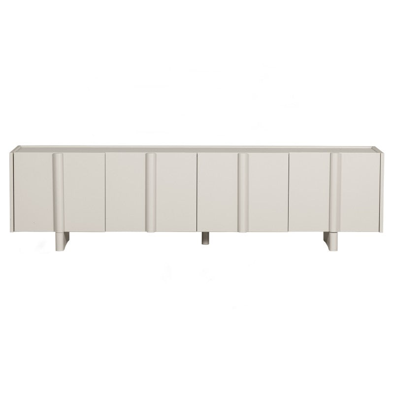SIDEBOARD TV PINE DUST 200
