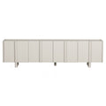 SIDEBOARD TV PINE DUST 200
