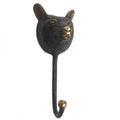 HANGER BEAR BRONZ