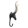 HANGER IMPALA BRONZ