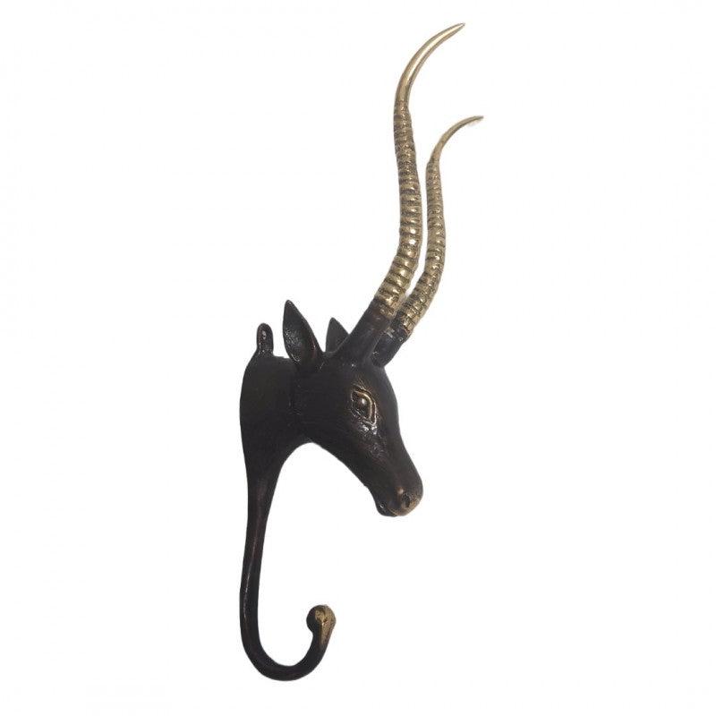HANGER IMPALA BRONZ