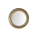 MIRROR ARA ANTIQUE BRONZE 58