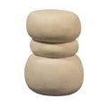 SIDETABLE 3 CONCRETE LOOK NATURAL 47