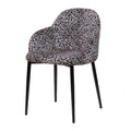 DINING CHAIR PANTHER