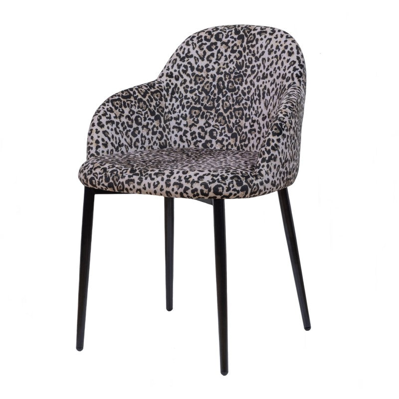 DINING CHAIR PANTHER