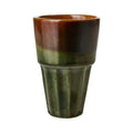 CUP MAMA MEDIUM GREEN BRONZE