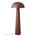 FLOOR LAMP FNG RUSTY 120