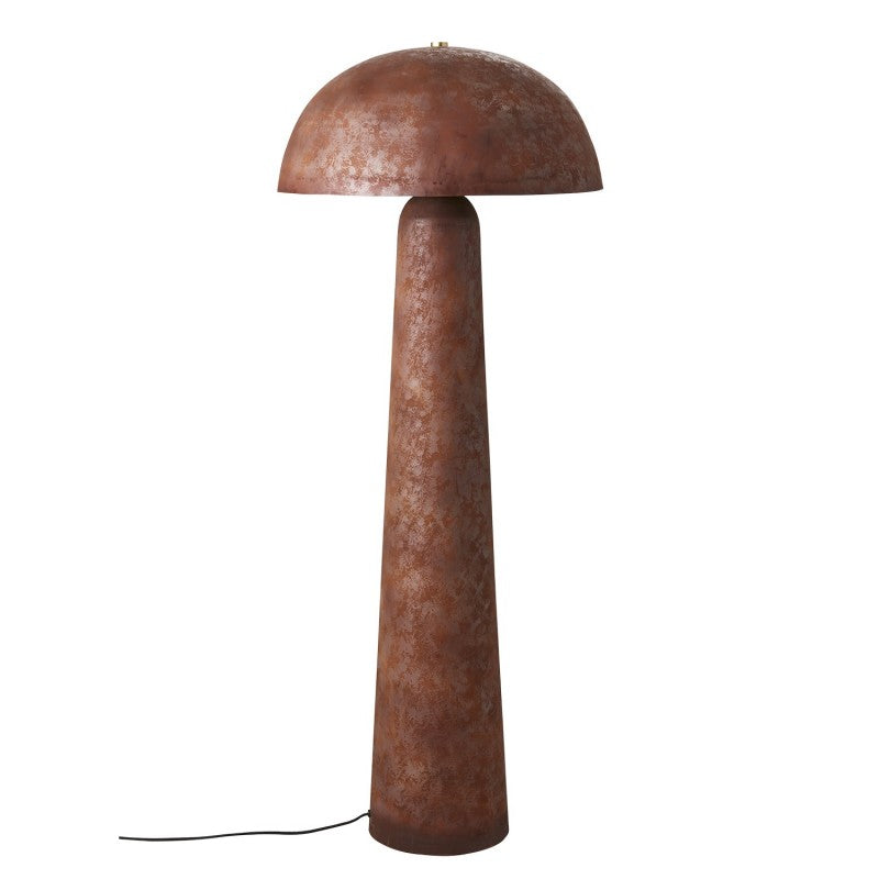 FLOOR LAMP FNG RUSTY 120