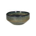 BOWL NICK STONEWARE MIDNIGHT BLUE