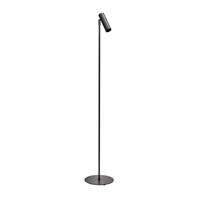 FLOOR LAMP ZERO BLACK 130