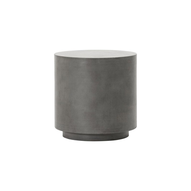 STOOL CONCRETE LOOK 50