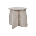 SIDE TABLE MINI MARBLE MINIMAL
