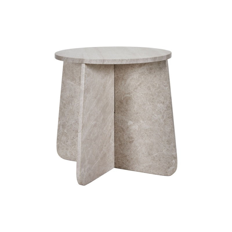 SIDE TABLE MINI MARBLE MINIMAL