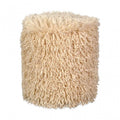 STOOL O FAKE LAMB 35