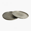 METAL TRAY RAW 52