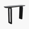 CONSOLE TABLE BULL MANGP WOOD 140