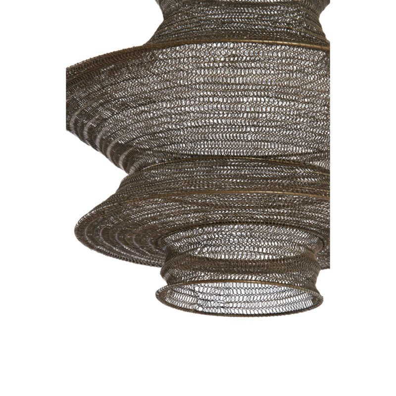 HANGING LAMP WIRE ISHA