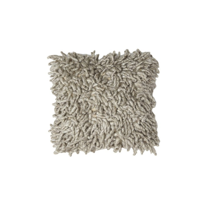 CUSHION LOCO GREY