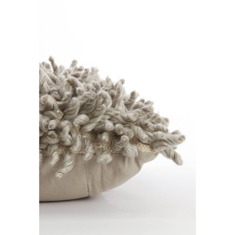 CUSHION LOCO GREY
