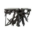 CONSOLE ROOTS BLACK 120
