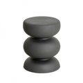 SIDE TABLE KODO MATT BLACK