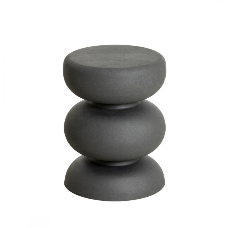 SIDE TABLE KODO MATT BLACK