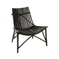 CHAIR BAMBOO BLACK 84