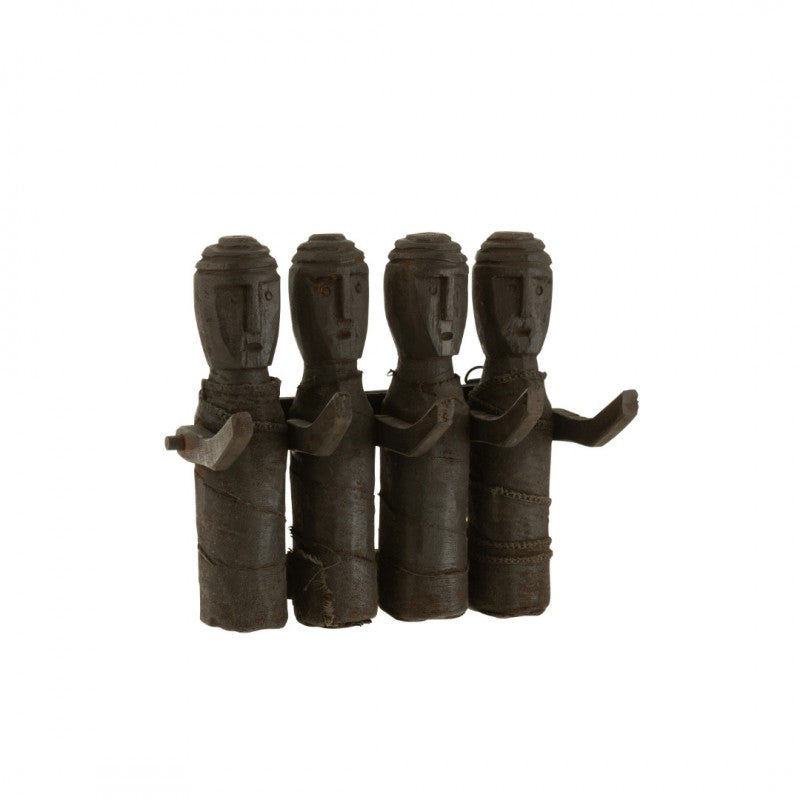 COAT RACK 4 MEN