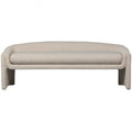BENCH ZIN BEIGE 160