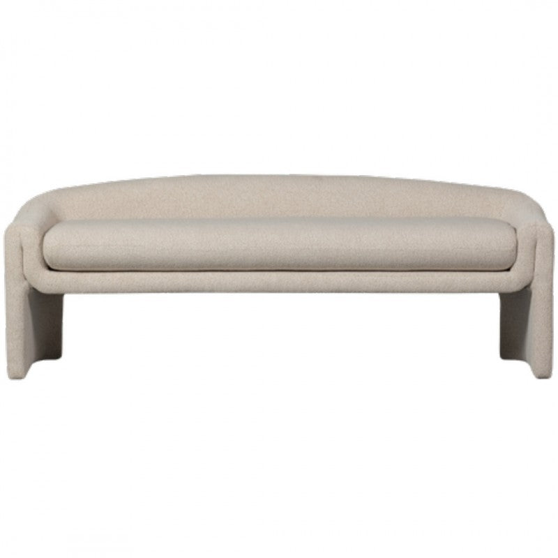 BENCH ZIN BEIGE 160