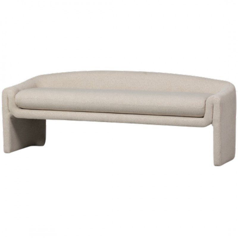 BENCH ZIN BEIGE 160