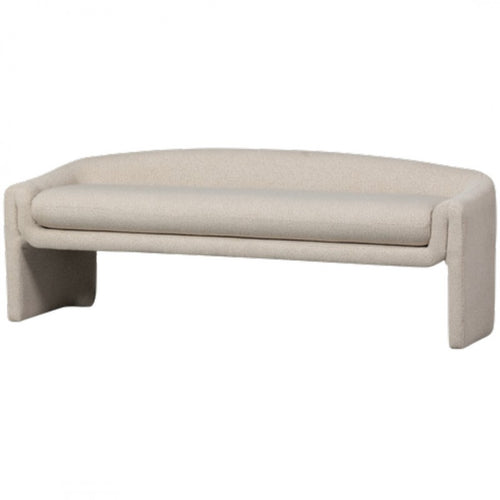 BENCH ZIN BEIGE 160