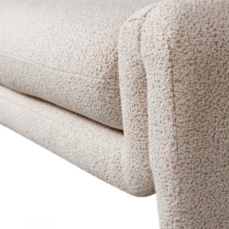BENCH ZIN BEIGE 160