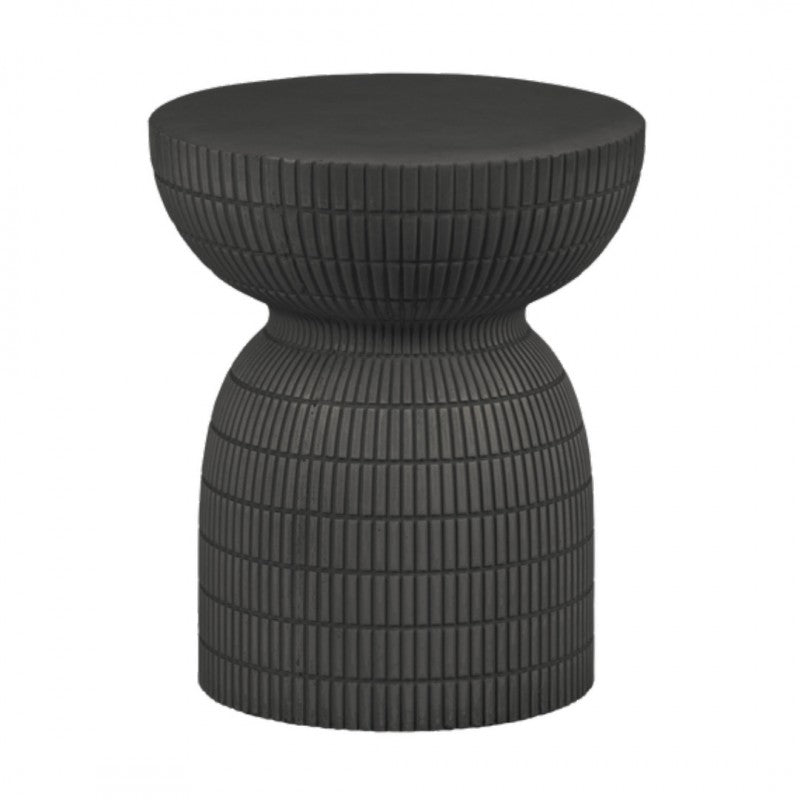 SIDETABLE SAM CONCRETE LOOK
