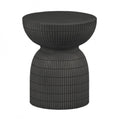 SIDETABLE SAM CONCRETE LOOK