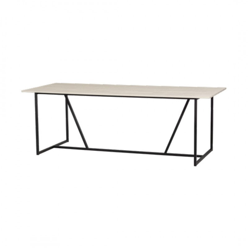 DINING TABLE ASH 220