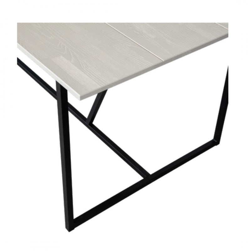 DINING TABLE ASH 220