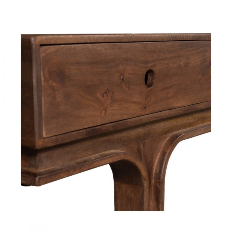 TV CABINET ASIA MANGO WOOD 180