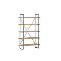 SHELF LOFT 5L WOOD 200