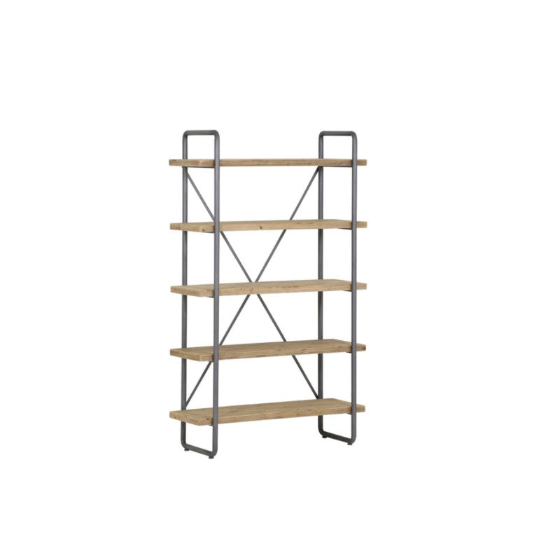 SHELF LOFT 5L WOOD 200