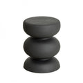 SIDE TABLE KBD3 MATT BLACK