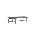CAFE TABLE ZPL METAL ANTIQUE BLACK 150