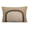 TWO-TONE CUSHION ARCH 40