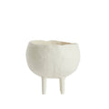 VASE XIA CREAM