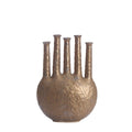 VASE DECO KAPO CERAMICS MATT BRONZE