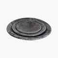 VULCAN PLATES SET OF 3