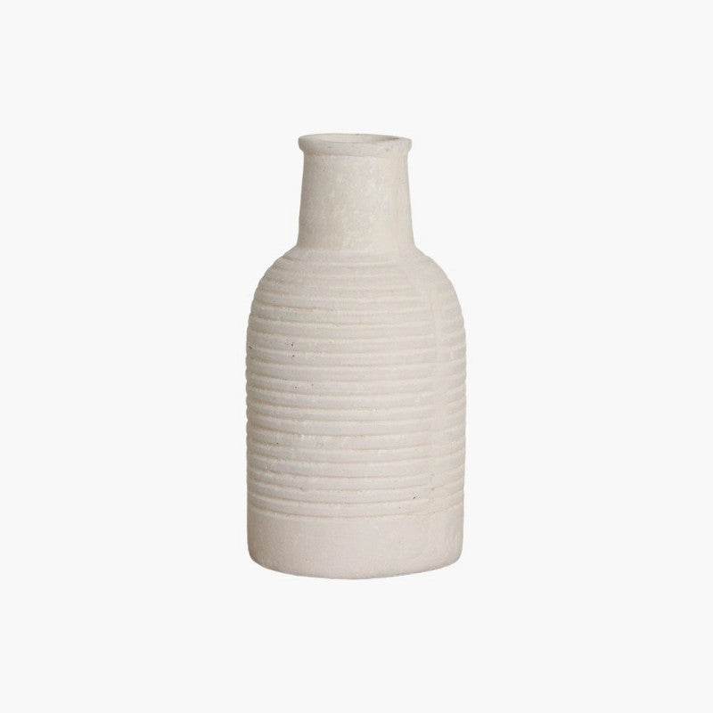 ASA VASE CHALK STONE 20