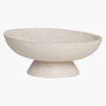 NAP BOWL CHALK STONE 21